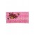 Hot Ed Hardy Coming Up Roses June Fold Over - Pink