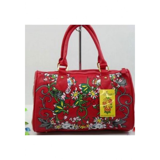 Hot 2010 new ED Hardy Bags,Ed Hardy stores