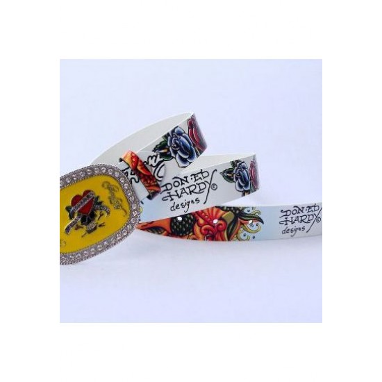 Ed Hardy Belts new collection,Hot Ed Hardy Belts