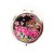 Hot Ed Hardy EH Collage Compact Mirror