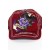 Hot Ed Hardy Rose Anchor Basic Embroidered Cap