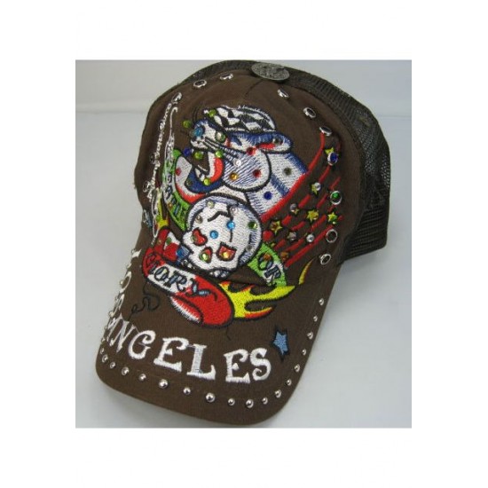 Hot Ed Hardy Caps 282,Ed Hardy Hats official website Discount