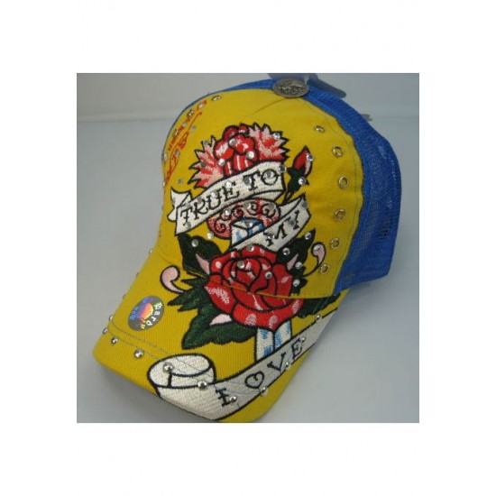 Hot Ed Hardy Caps 309,Factory Ed Hardy Hats Outlet Price