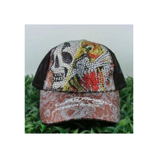 Available to buy online,Hot Ed hardy Caps