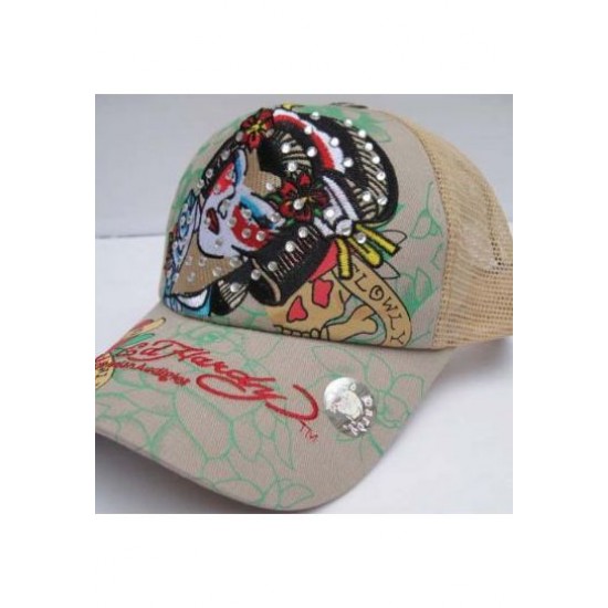 Most Fashionable Outlet,Hot Ed hardy Caps