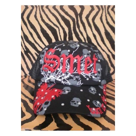 outlet online Ed Hardy Hats,Hot 2010 New Smet Hats