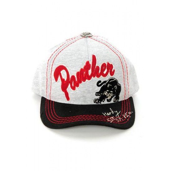 Hot Ed Hardy Panther Specialty Hat