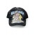 Hot Ed Hardy Panther Beauties Rhinestone Trucker Hat