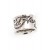 Hot Ed Hardy EH Signature Ring