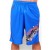 Hot Ed Hardy Tiger Sport Shorts - Tiger Sport Shorts - Tiger Sport Shorts - Blue