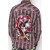 Hot Ed Hardy Born To Win Plaid Button Down