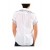 Hot Ed Hardy LKS Classic Poplin Shirt - White