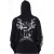 Hot Ed Hardy Eagle Snake Specialty Hoodie