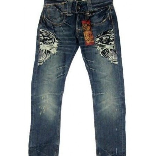 Hot Ed Hardy Jeans 12,Top Designer Collections