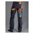 Hot Ed hardy Men Jeans,High Quality Ed Hardy Jeans