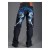 Hot Ed hardy Men Jeans,factory wholesale prices