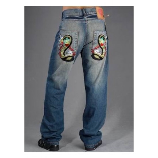 Hot Ed hardy Men Jeans,online leading retailer