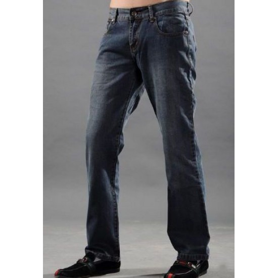 Hot Crystal Rock Men Jeans,discountable price Ed Hardy Jeans