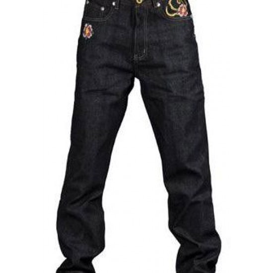 Hot Christan Audigier Men jeans,Exclusive Ed Hardy Jeans