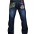 Hot Christan Audigier Men jeans,Ed Hardy Jeans large discount