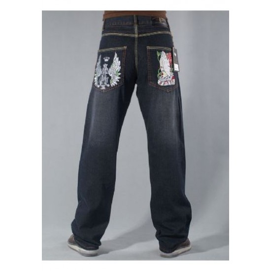 Hot Christan Audigier Men jeans,Ed Hardy Jeans largest collection