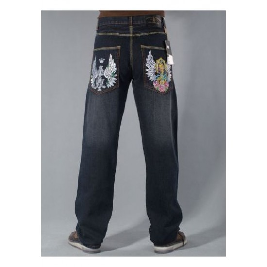 Hot Christan Audigier Men jeans,Ed Hardy Jeans Outlet on Sale