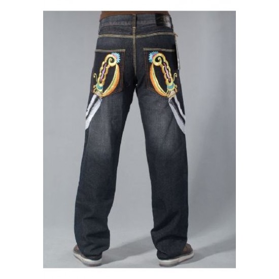 Hot Christan Audigier Men jeans,cheapest Ed Hardy Jeans online price