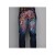Hot Christan Audigier Men jeans,outlet online shopping