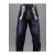 Hot Christan Audigier Men jeans,innovative design Ed Hardy Jeans