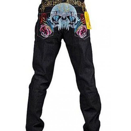 Hot Christan Audigier Men jeans,USA official online shop