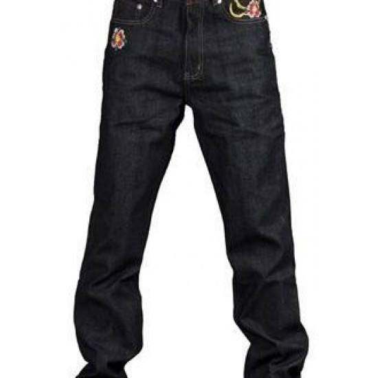 Hot Christan Audigier Men jeans,Ed Hardy Jeans online shop fashion