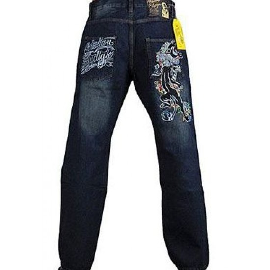 Hot Christan Audigier Men jeans,Ed Hardy Jeans attractive price