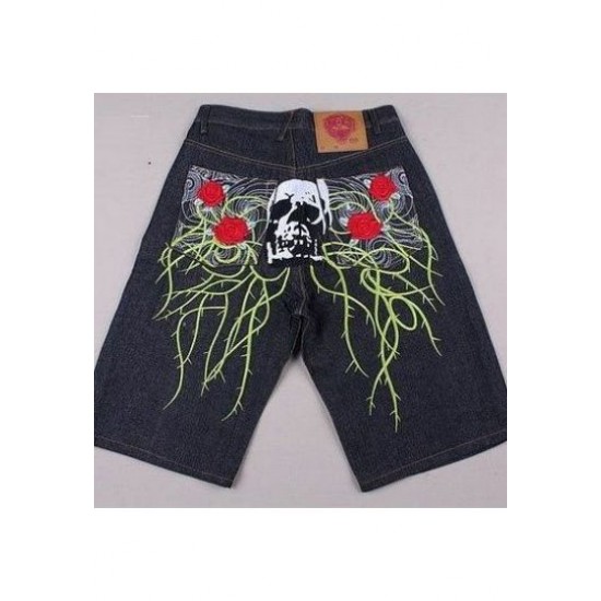 Hot New Ed hardy Men Denims,Ed Hardy Jeans size guide