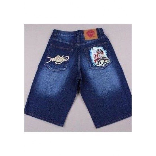 Hot New Ed hardy Men Denims,Best Prices Ed Hardy Jeans