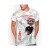 Hot Ed Hardy Tiger All Over Platinum Tee