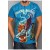 Hot Christan Audigier Tee 115,Colorful And Fashion-Forward