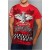 Hot Christan Audigier Tee 131,official Ed Hardy Tee authorized store