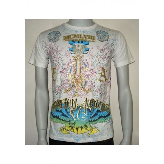 Hot Christan Audigier Tee 279,Ed Hardy Tee outlet store sale