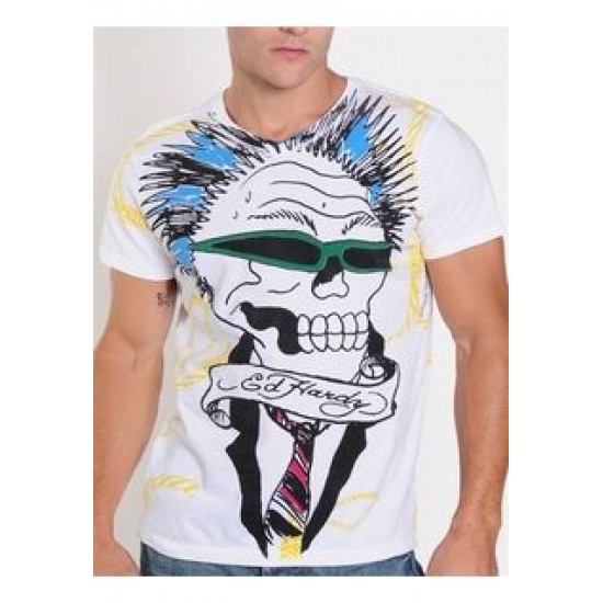 Hot Ed Hardy Tee 605,Ed Hardy Tee outlet online official
