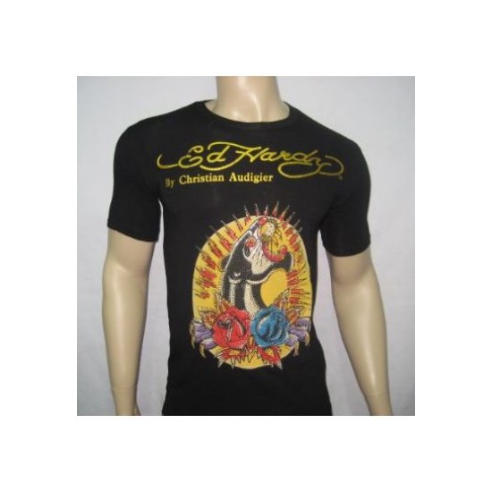 Hot Ed Hardy men tee,official authorized store