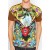 The Most Fashion Designs,Hot Ed Hardy men tee