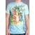 Fast Delivery Ed Hardy Tee,Hot Christan Audigier New CA Men Tees