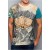 Outlet Ed Hardy Tee on Sale,Hot Christan Audigier New CA Men Tees