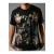 outlet store sale Ed Hardy Tee,Hot Christan Audigier New CA Men Tees