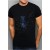 Us Ed Hardy Tees In Leather,Hot Christan Audigier New CA Men Tees