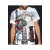 Ed Hardy Tee reliable supplier,Hot Christan Audigier New CA Men Tees