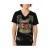 Hot Ed Hardy Special Ops Basic Tee - Black
