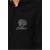 Hot Ed Hardy New Tiger Classic Poplin Shirt 3XL - Black