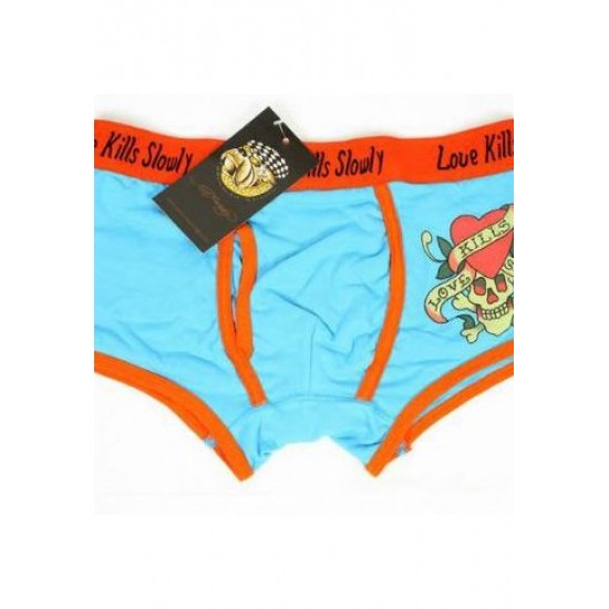 Hot Ed hardy Men Underwear,Ed Hardy Swimsuit home collection