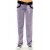 Hot Ed Hardy Cat Eyes And Roses Track Pants - Lavendar